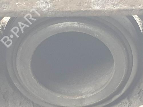 Right front brake caliper VW GOLF VI Variant (AJ5) 1.6 TDI | BP25128785M104 - Image 3