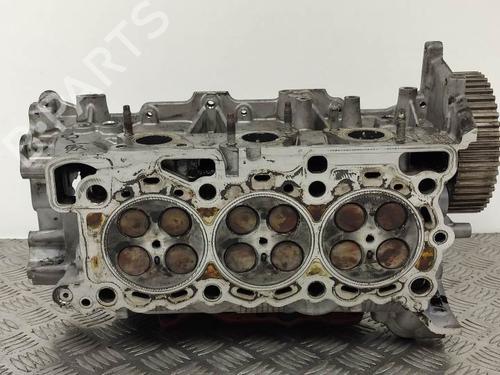 Cylinder head LAND ROVER RANGE ROVER SPORT I (L320) 2.7 D 4x4 | BP10970897M5 