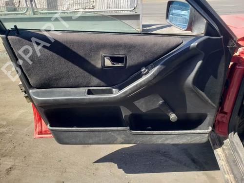 Left tailgate light AUDI 80 B4 Saloon (8C2) 1.6 | BP25262623C79 - Image 16