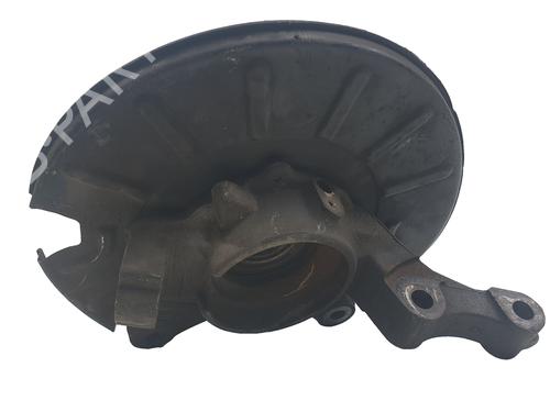 Used Left front steering knuckle Left front steering knuckle 37286748 37286748