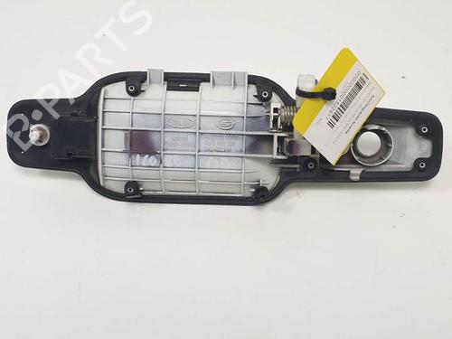 Front right exterior door handle SSANGYONG KYRON 2.0 Xdi | BP25140766C129 