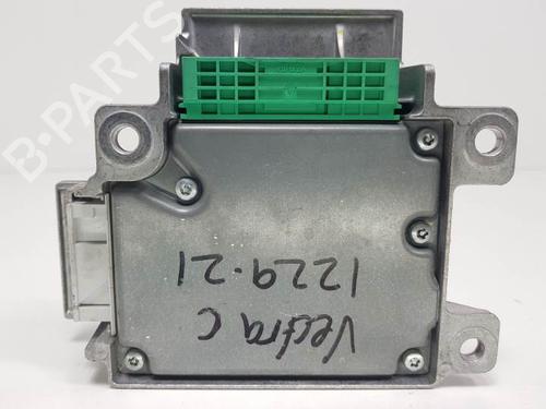 Airbag module OPEL VECTRA C (Z02) 1.9 CDTI (F69) | BP8379898M53 