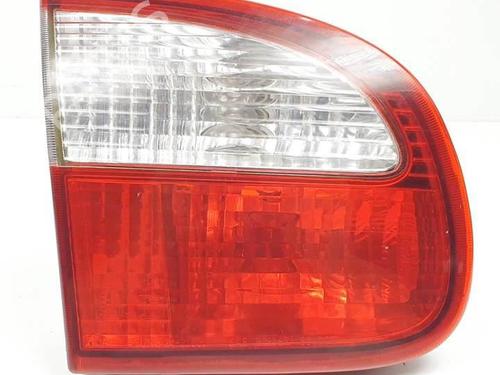 Used Left tailgate light DAEWOO LANOS (KLAT) 1.5 (86 hp) 25137739