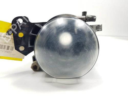 Right front indicator BMW 5 (E60) 520 d | BP24537403C33 