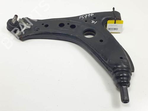 Used Left front suspension arm SEAT CORDOBA (6L2) 1.4 16V (75 hp) 24339365
