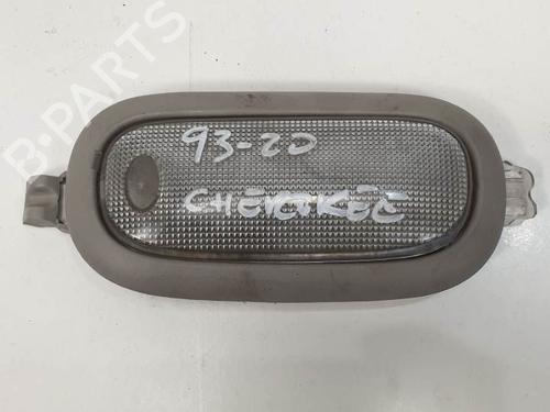 Interior roof light JEEP CHEROKEE (KJ) 2.8 CRD 4x4 5JG58TRM