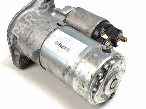 Starter SAAB 9-3 (YS3F, E79, D79, D75) 1.9 TiD | BP39916994M8 - Image 2