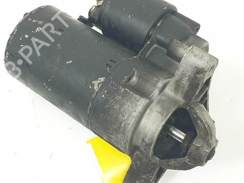 Used Starter CITROËN C4 I (LC_) 1.6 16V (109 hp) 16827697