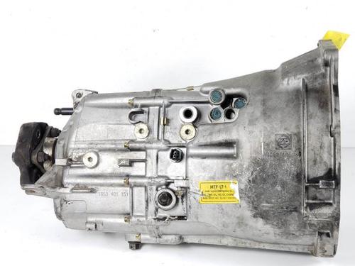 Gearbox BMW 3 (E46) 320 d | BP15816587M3 