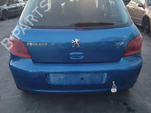 Engine control unit (ECU) PEUGEOT 307 (3A/C) 1.6 16V | BP30049818M57 - Image 6