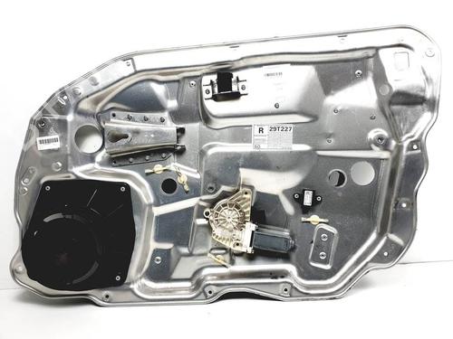 Used Front right window mechanism Front right window mechanism MERCEDES-BENZ S-CLASS (W221, V221) S 320 CDI (221.022, 221.122) (235 hp) 16044763 16044763