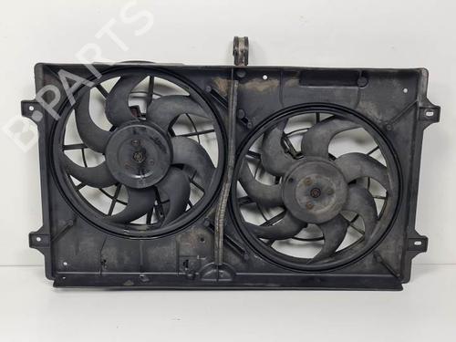 Radiator fan FORD GALAXY I (WGR) 1.9 TDI | BP6853999M35 