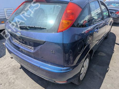 Headlight switch FORD FOCUS I (DAW, DBW) 1.6 16V | BP37533239I24  - Image 8