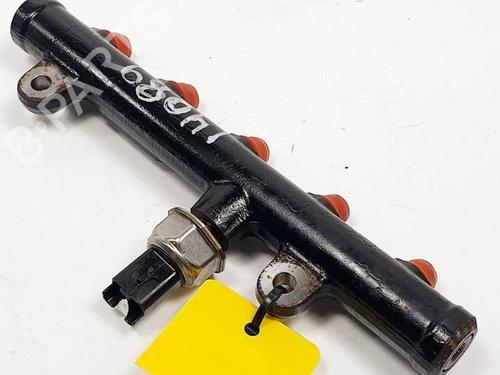 Used Injection rail CITROËN C4 Grand Picasso I (UA_) 2.0 HDi 138 (136 hp) 17869738