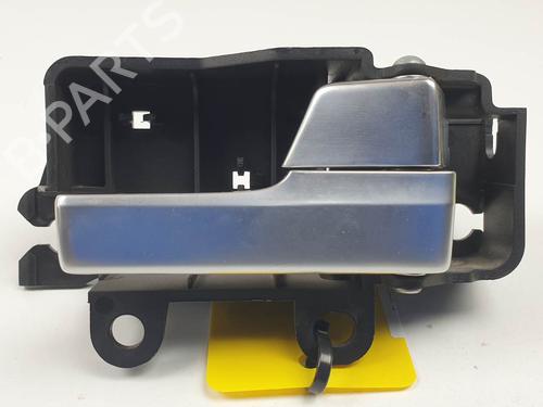 Used Front right interior door handle Front right interior door handle FORD FOCUS II (DA_, HCP, DP) 2.0 TDCi (136 hp) 24969619 24969619