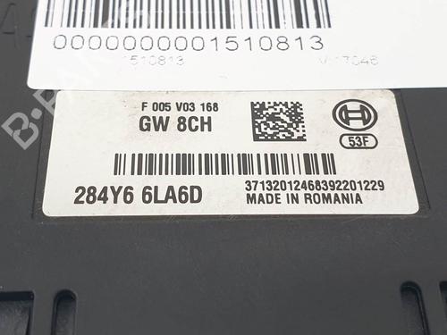 Electronic module RENAULT CAPTUR II (HF_) TCe 90 (HFM6) | BP24990194M83 - Image 6