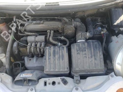 Left front driveshaft DAEWOO MATIZ (M100, M150) 1.0 | BP17701387M38  - Image 7