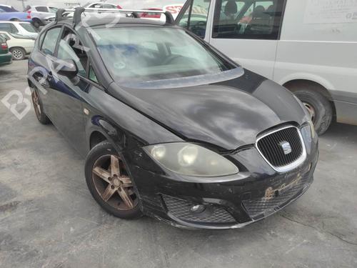 Left front shock absorber SEAT LEON (1P1) 1.6 TDI | BP28178392M16 - Image 7