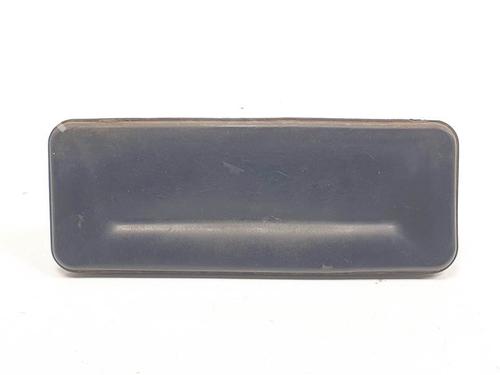 Used Tailgate handle Tailgate handle SKODA OCTAVIA II Combi (1Z5) 1.6 FSI (115 hp) 16342752 16342752