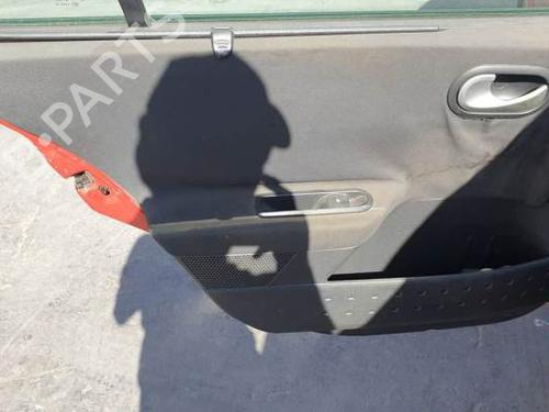 Left taillight RENAULT MEGANE II Estate (KM0/1_) 1.9 dCi | BP19709275C34 