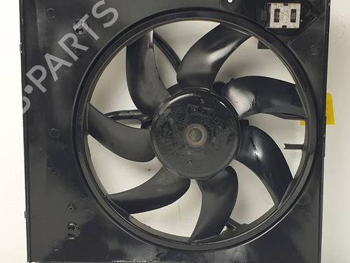 Radiator fan PEUGEOT 208 I (CA_, CC_) 1.2 PureTech 82 | BP29581857M35 