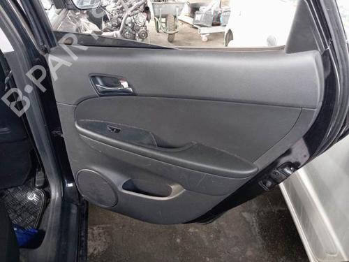 Trunk håndtak HYUNDAI i30 (FD)  | BP25144417C132 