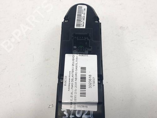 Left front window switch BMW X3 (E83) 2.0 d | BP34512422I27 - Image 4
