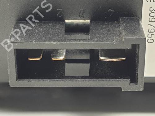 Warning switch MERCEDES-BENZ C-CLASS T-Model (S203) C 270 CDI (203.216) | BP27885046I22 