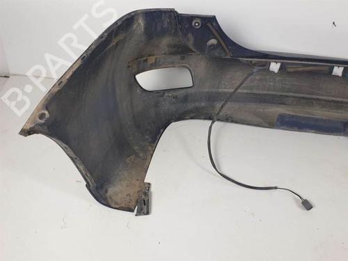 Rear bumper MAZDA 5 (CR) 2.0 (CREW) | BP11040310C8 