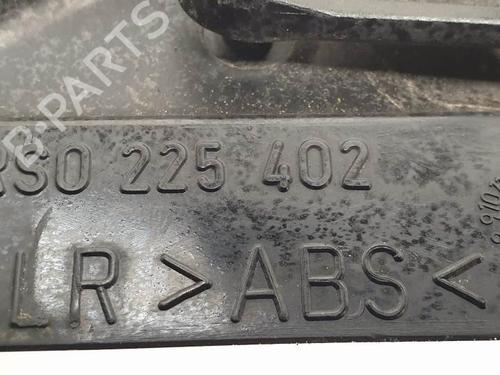 Right mirror AUDI A4 B5 (8D2) 1.8 T | BP20715643C27 