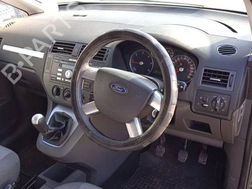 Engine control unit (ECU) FORD FOCUS C-MAX (DM2) 2.0 TDCi | BP8923257M57 