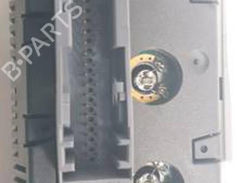 Ferdsskriver OPEL TIGRA TwinTop (X04) 1.3 CDTI (R97) | BP30919166C48