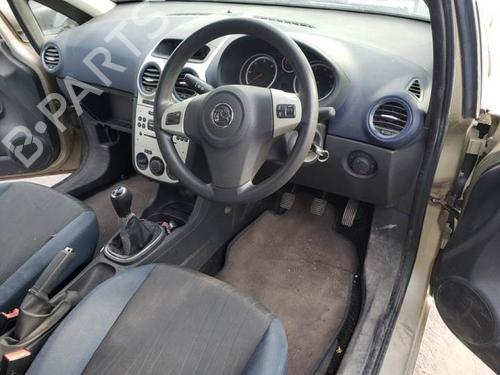 Interrupteur de vitre avant gauche OPEL CORSA D (S07) 1.3 CDTI (L08, L68) | BP12376235I27 