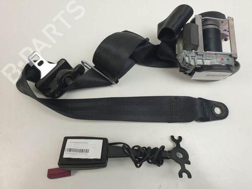 Used Front right seatbelt FORD MONDEO IV (BA7) 2.0 TDCi (163 hp) 24930963