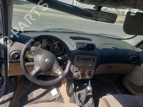 Engine ALFA ROMEO 147 (937_) 1.9 JTD (937AXD1A, 937BXD1A) | BP25138066M1 - Image 26