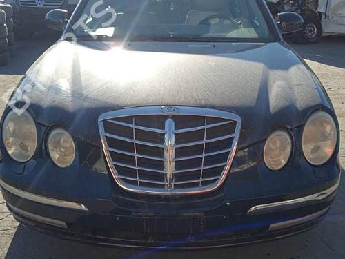 Left tailgate light KIA OPIRUS (GH) 3.5 | BP16141949C79  - Image 20