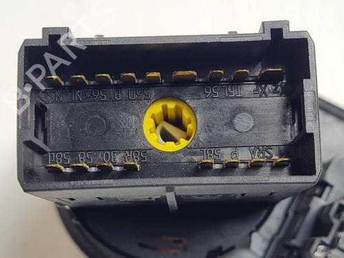Headlight switch SEAT IBIZA IV (6J5, 6P1) 1.2 TDI | BP37087499I24 - Image 4