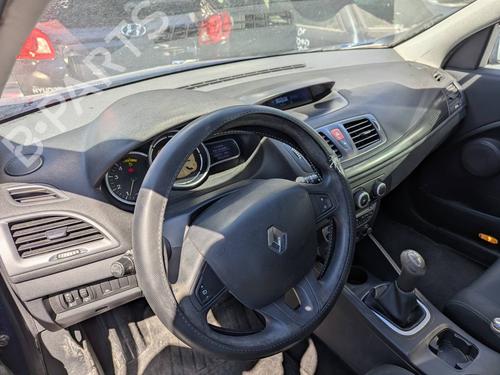 Rear parcel shelf RENAULT MEGANE III Hatchback (BZ0/1_, B3_) 1.5 dCi | BP37710550C85  - Image 15