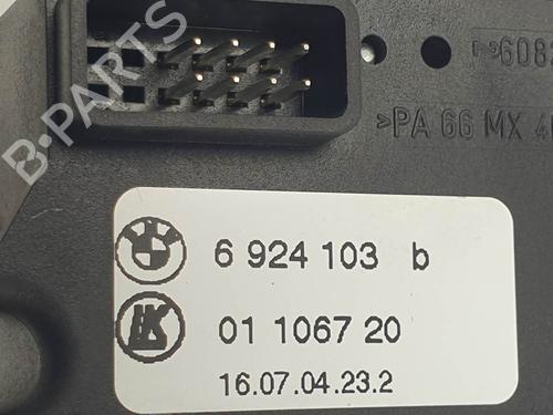 Steering column stalk BMW 6 Convertible (E64) 645 Ci | BP27923265I23 - Image 3