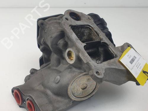 Used Egr Egr CITROËN C5 III (RD_) 2.0 HDi 165 (RDRHHA, RDRHH8) (163 hp) 30959298 30959298