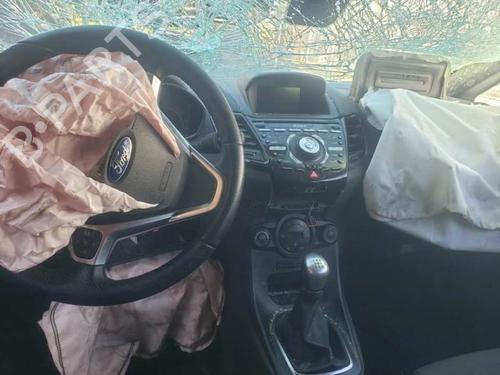 Front right window mechanism FORD FIESTA VI (CB1, CCN) 1.0 EcoBoost | BP25146004C23 