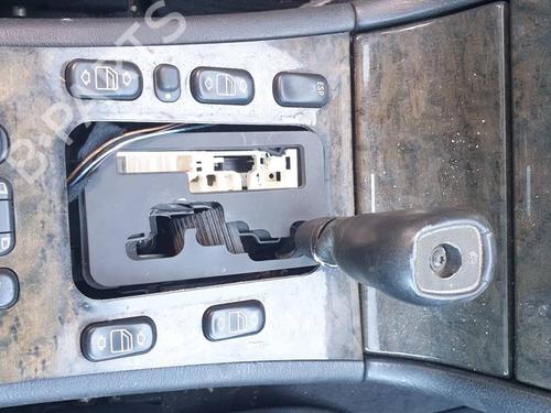 Engine control unit (ECU) MERCEDES-BENZ E-CLASS (W210) E 280 4-matic (210.081) | BP39745761M57 - Image 15