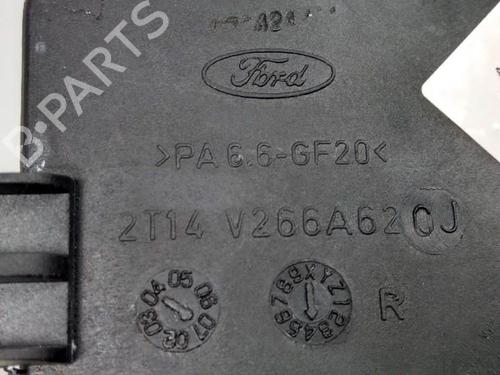 Front right interior door handle FORD TRANSIT CONNECT (P65_, P70_, P80_) 1.8 Di | BP7516416I14 