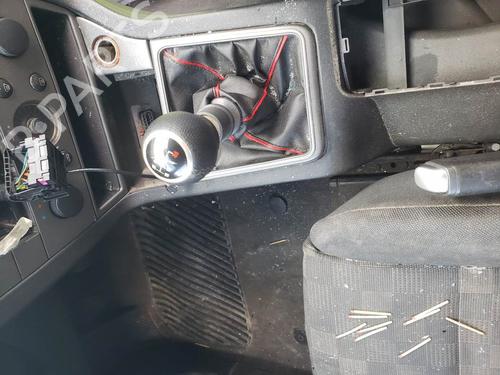 Engine control unit (ECU) OPEL VECTRA C GTS (Z02) 1.9 CDTI (F68) | BP25144297M57  - Image 11
