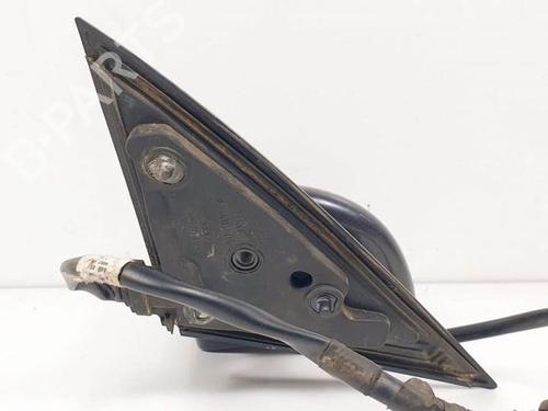 Right mirror AUDI A6 C6 (4F2) 3.2 FSI quattro | BP17005668C27 
