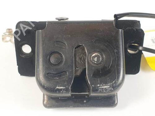Used Tailgate lock KIA SORENTO I (JC) 2.5 CRDi (163 hp) 17360205