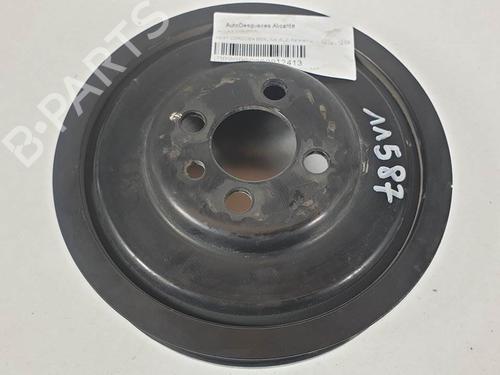 Used Pulley Pulley SEAT CORDOBA (6L2) 1.9 TDI (100 hp) 13960215 13960215