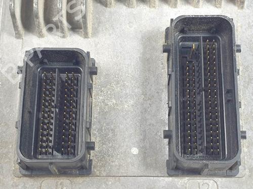 Engine control unit (ECU) OPEL CORSA D (S07) 1.4 (L08, L68) | BP28388513M57 - Image 3