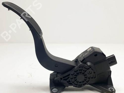 Used Pedal Pedal TOYOTA COROLLA Hatchback (_E21_, _EA1_, _EH1_) 1.8 Hybrid (ZWE211) (98 hp) 25403741 25403741