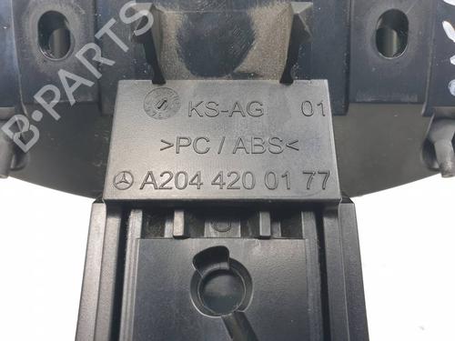 Hand brake MERCEDES-BENZ C-CLASS T-Model (S204) C 250 CDI (204.203) | BP29763193I18 